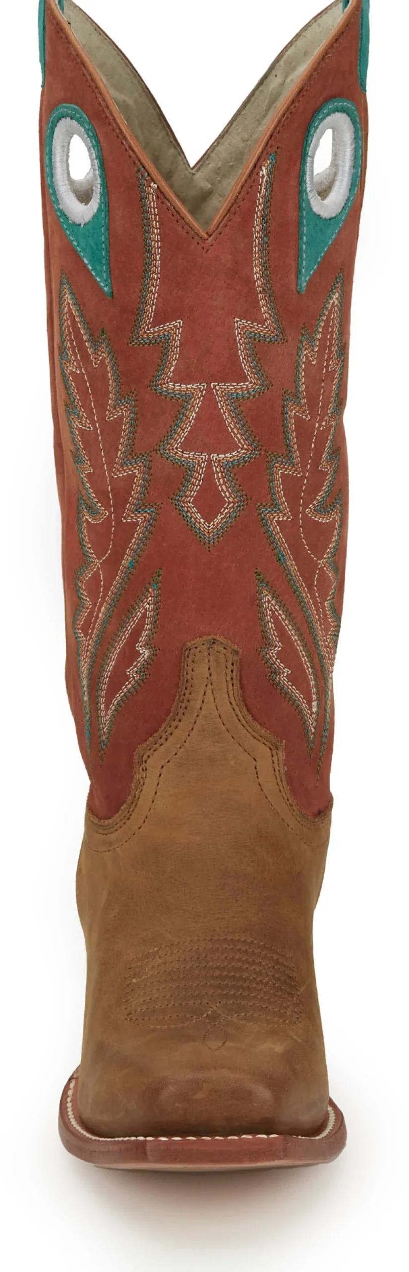 Lorena 13” Women’S Western Boot
