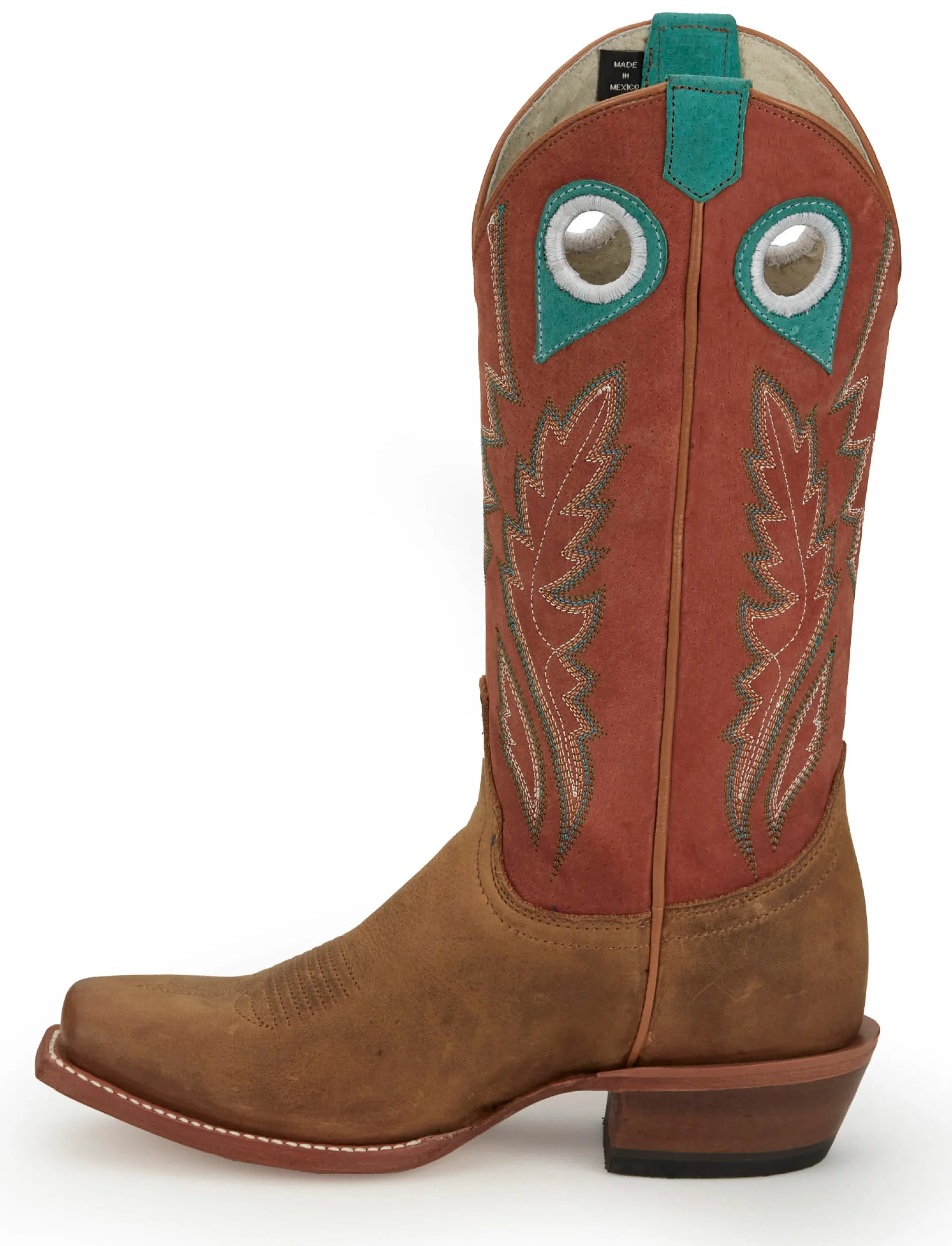 Lorena 13” Women’S Western Boot