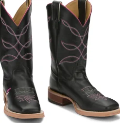 Lori 11" Womens Boot
