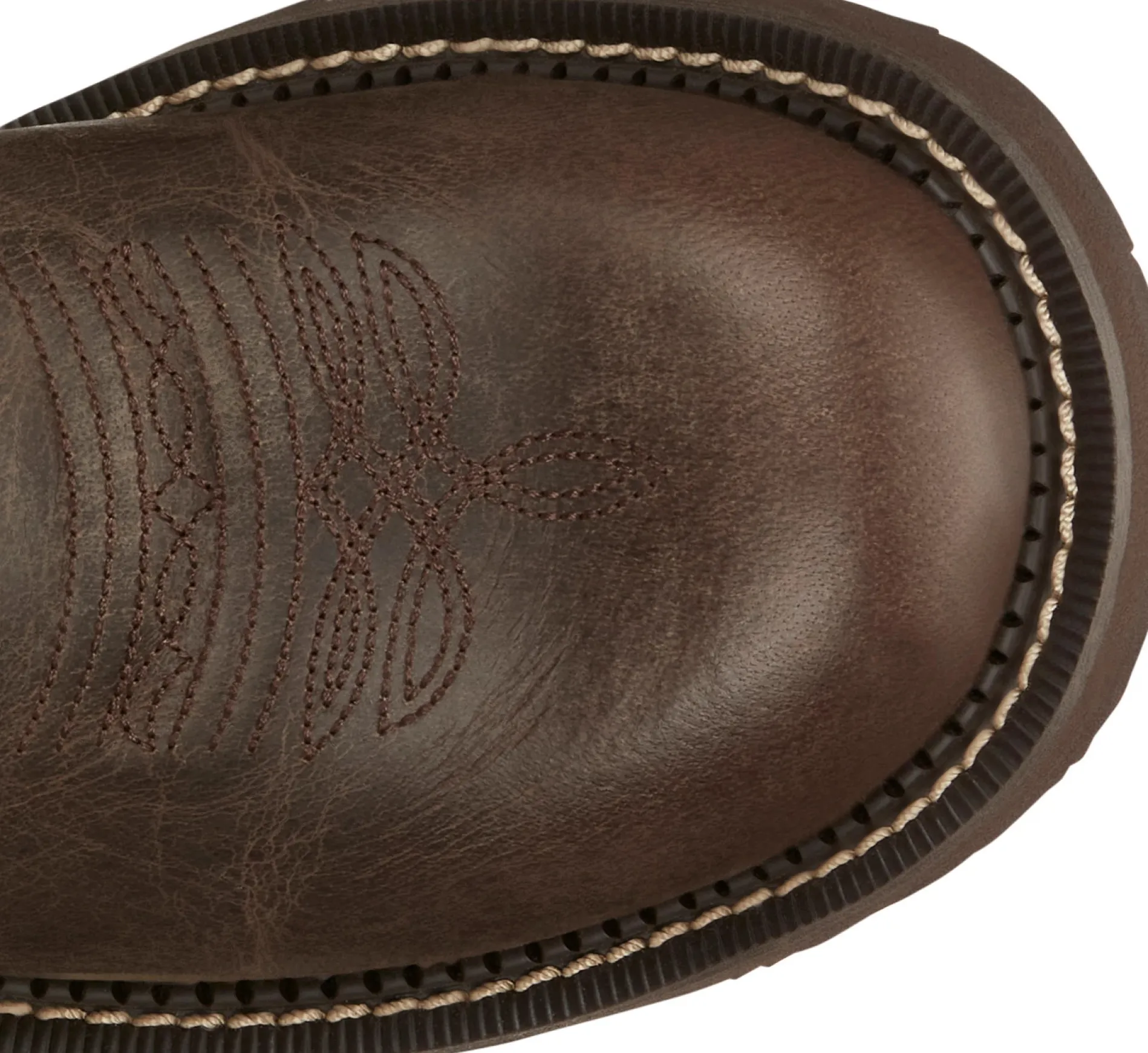 Lyla 8" Western Boot