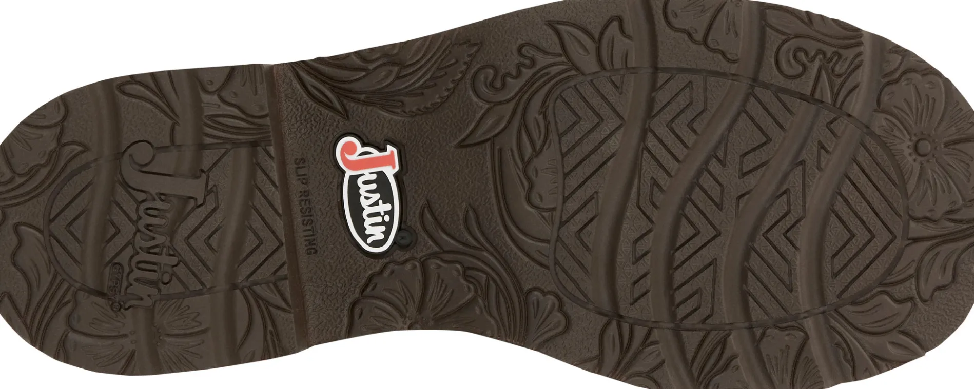 Lyla 8" Western Boot