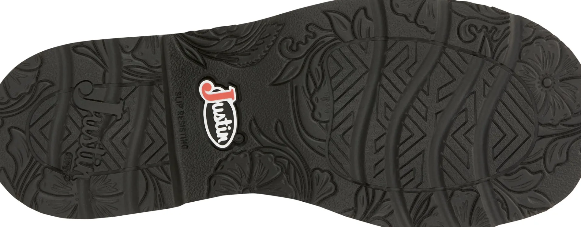 Lyla 8" Western Boot