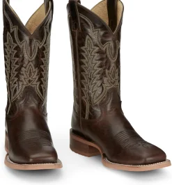 Lyle 12" Western