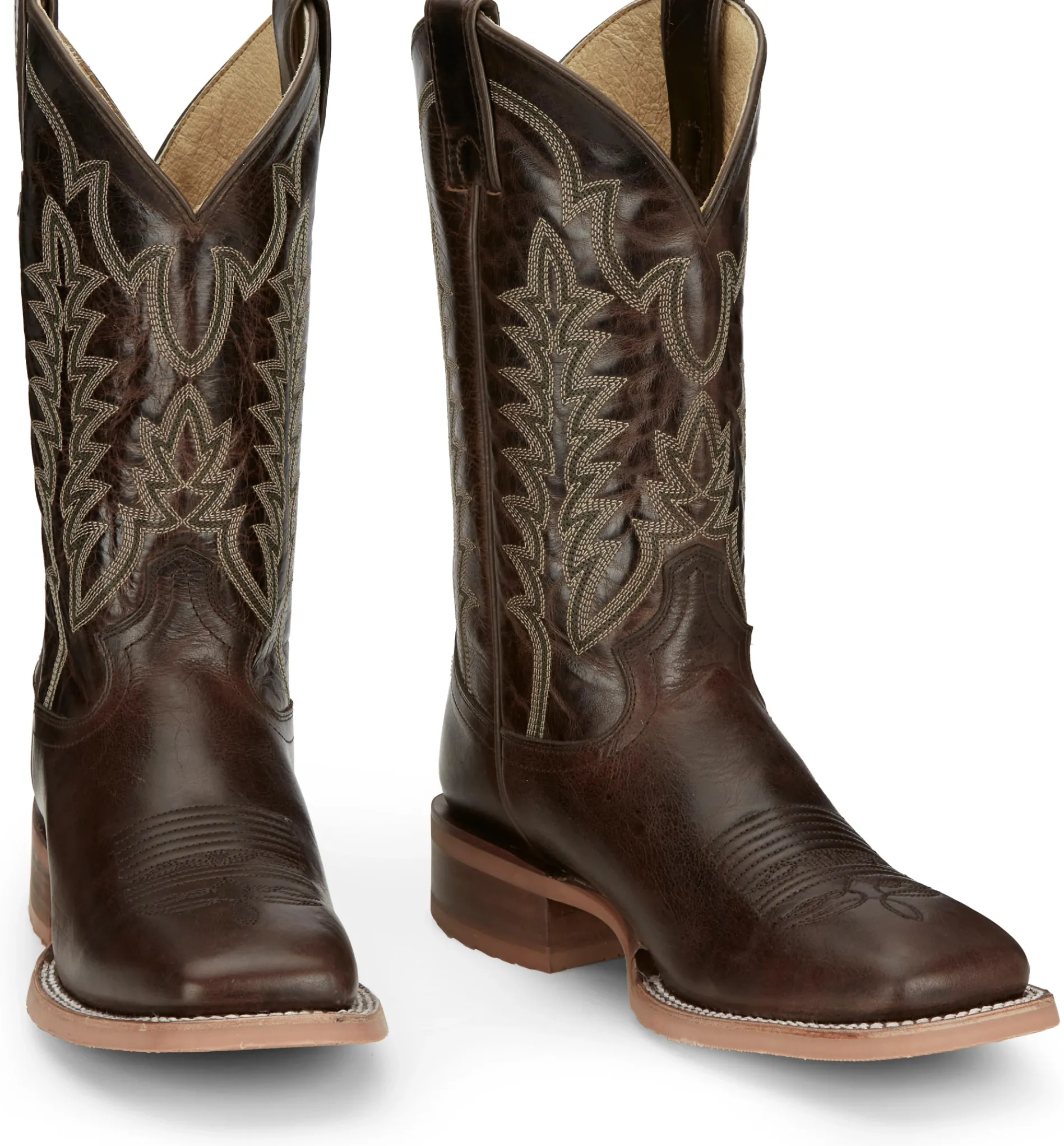 Lyle 12" Western