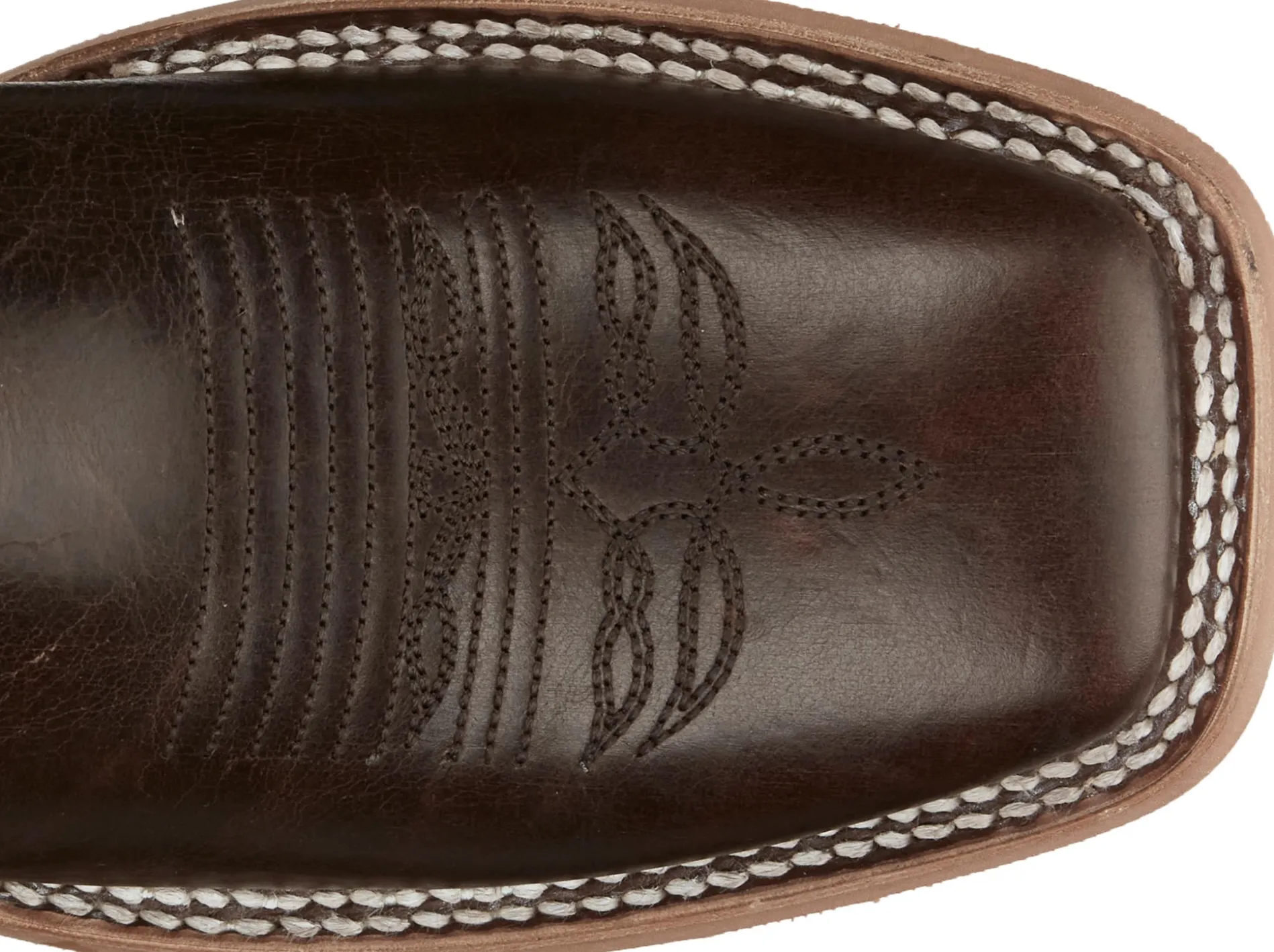 Lyle 12" Western