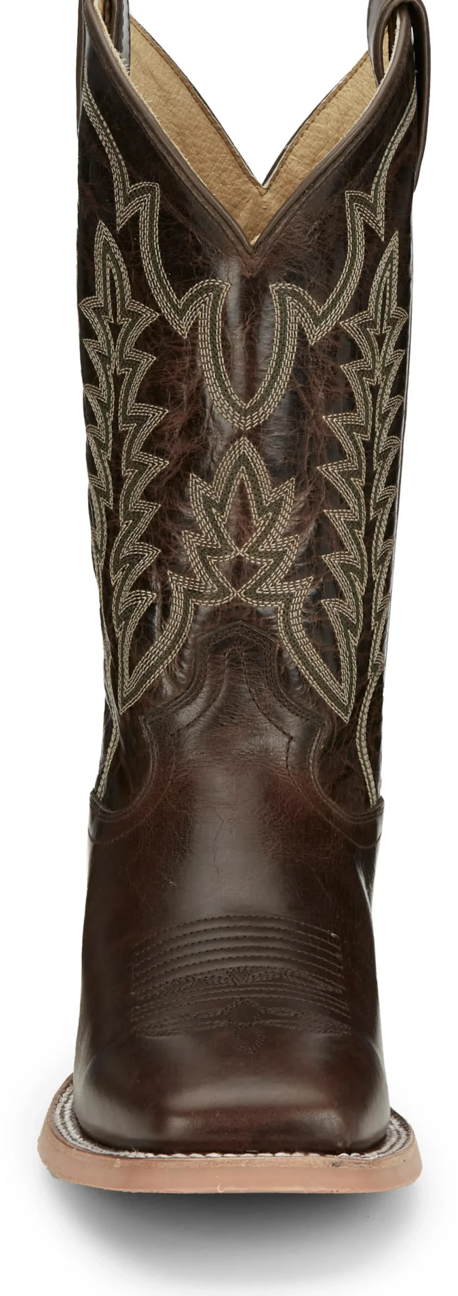 Lyle 12" Western