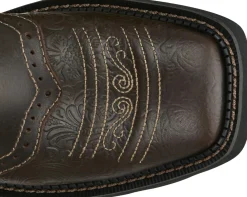 Mandra 8" Western Boot