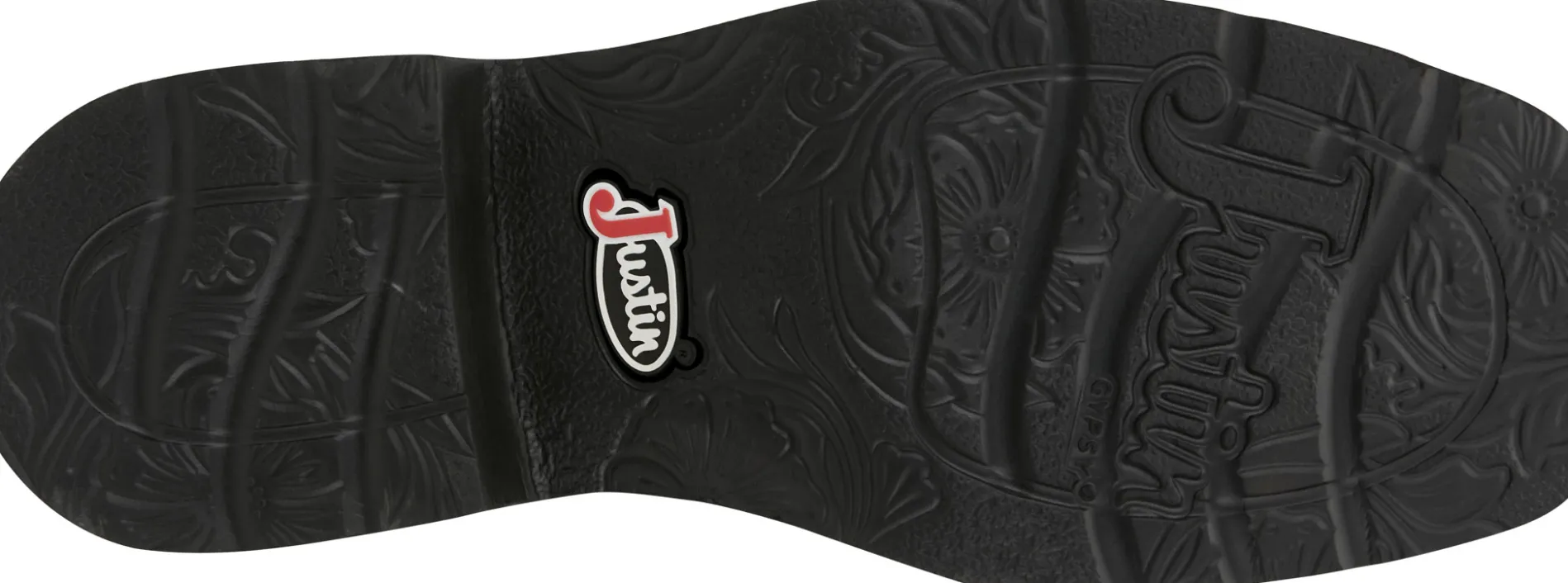 Mandra 8" Western Boot