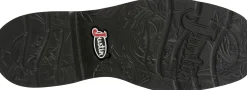 Mandra 8" Western Boot
