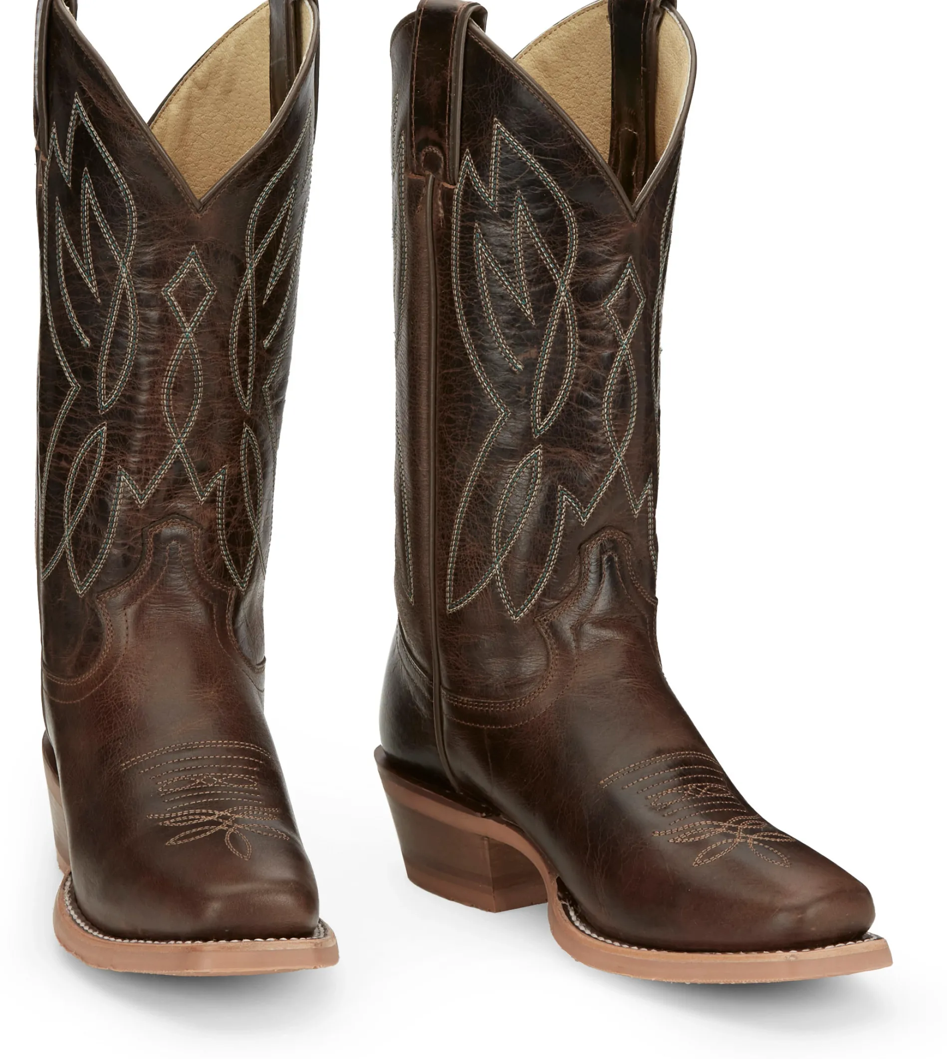 Mayberry 12" Women's Western Boot