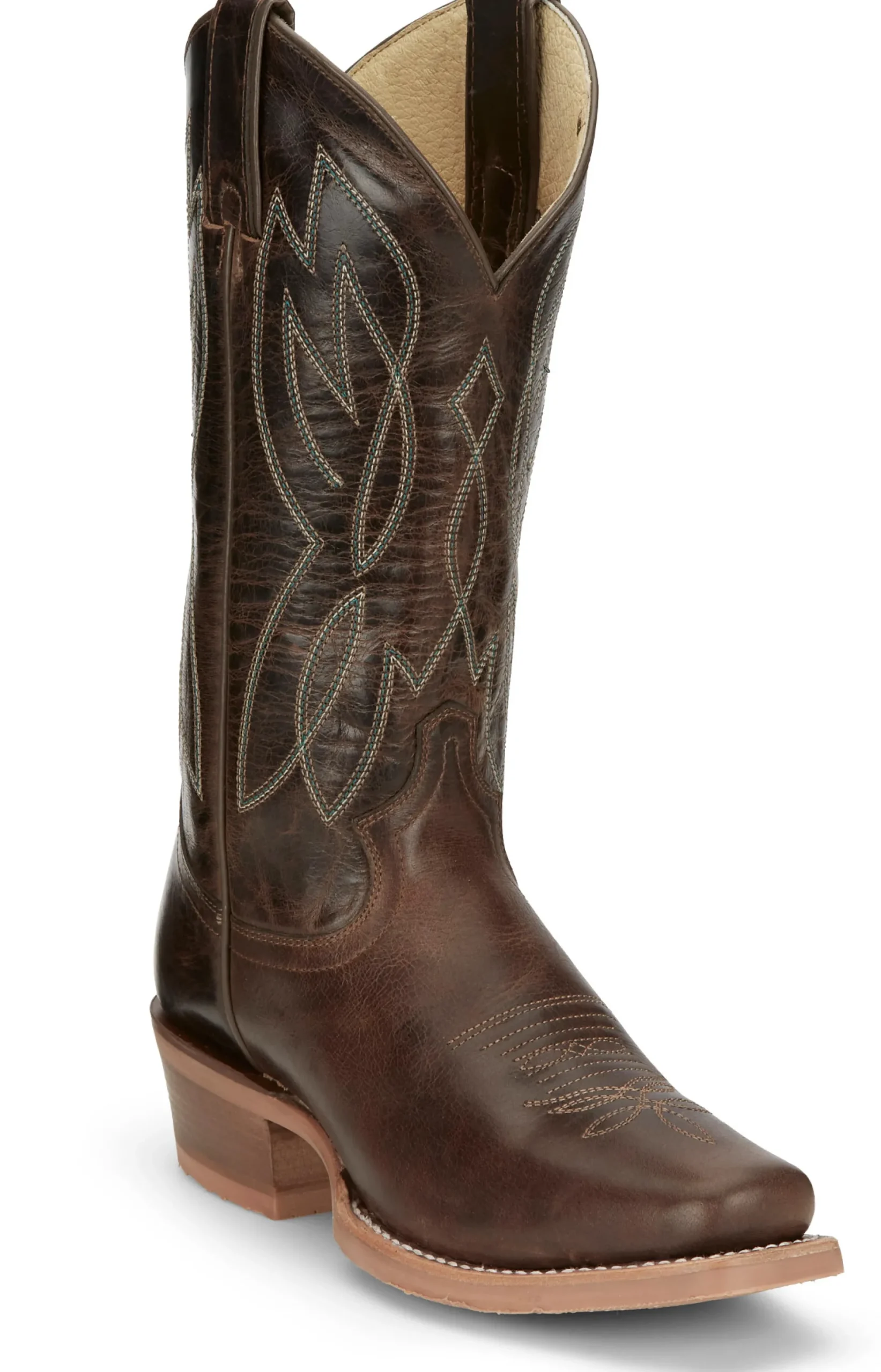Mayberry 12" Women's Western Boot