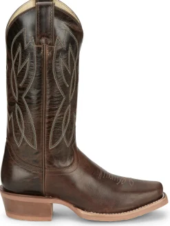 Mayberry 12" Women's Western Boot