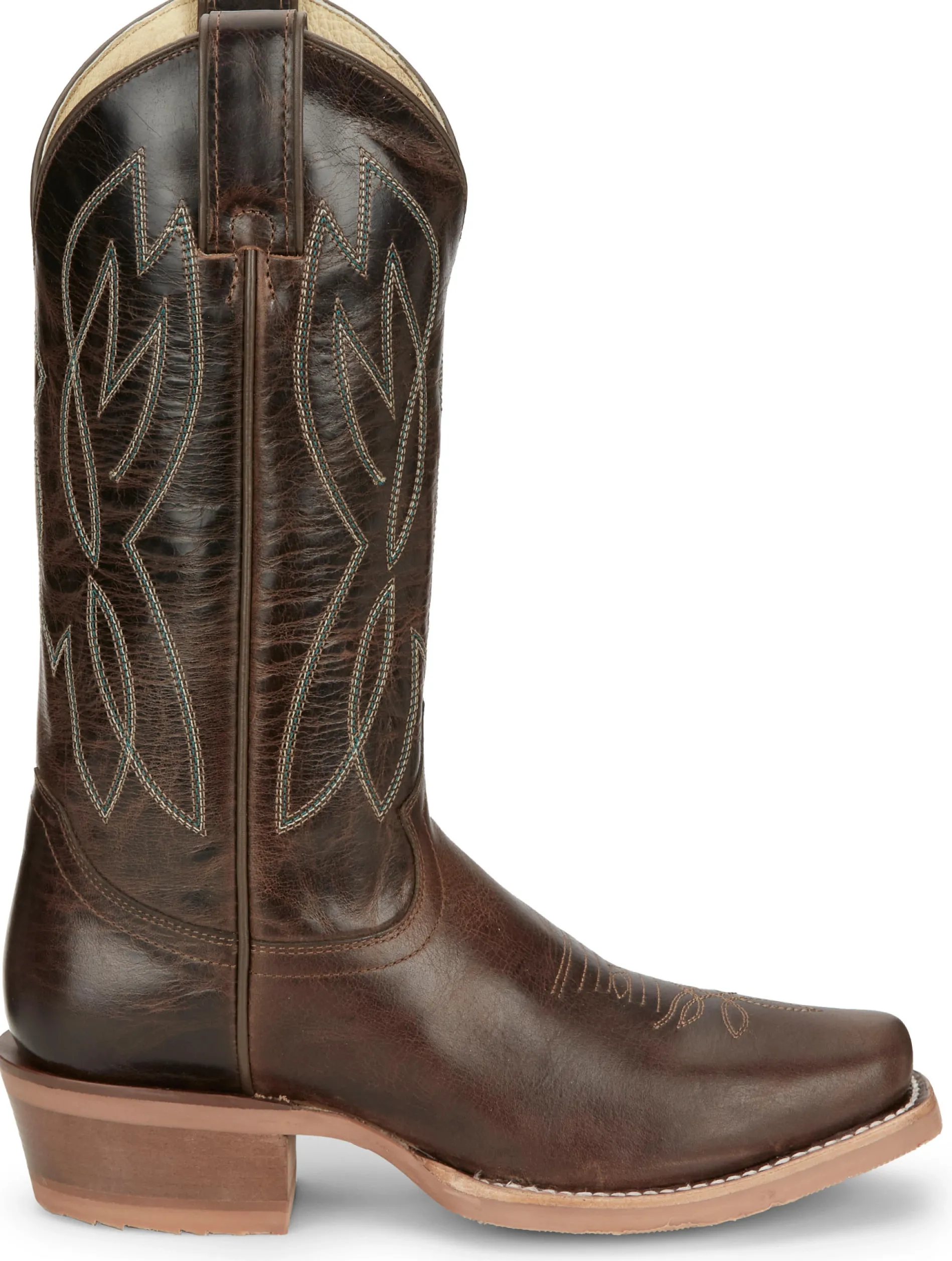 Mayberry 12" Women's Western Boot
