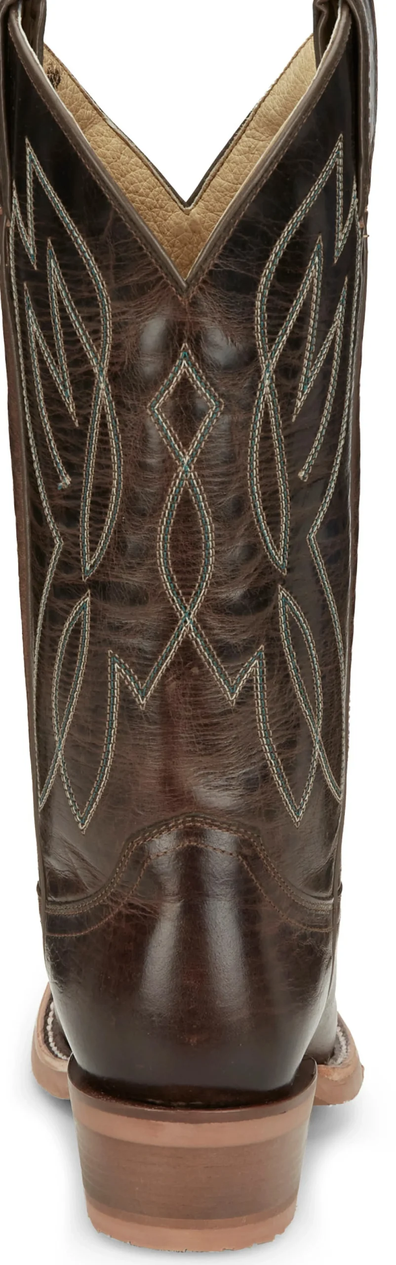 Mayberry 12" Women's Western Boot