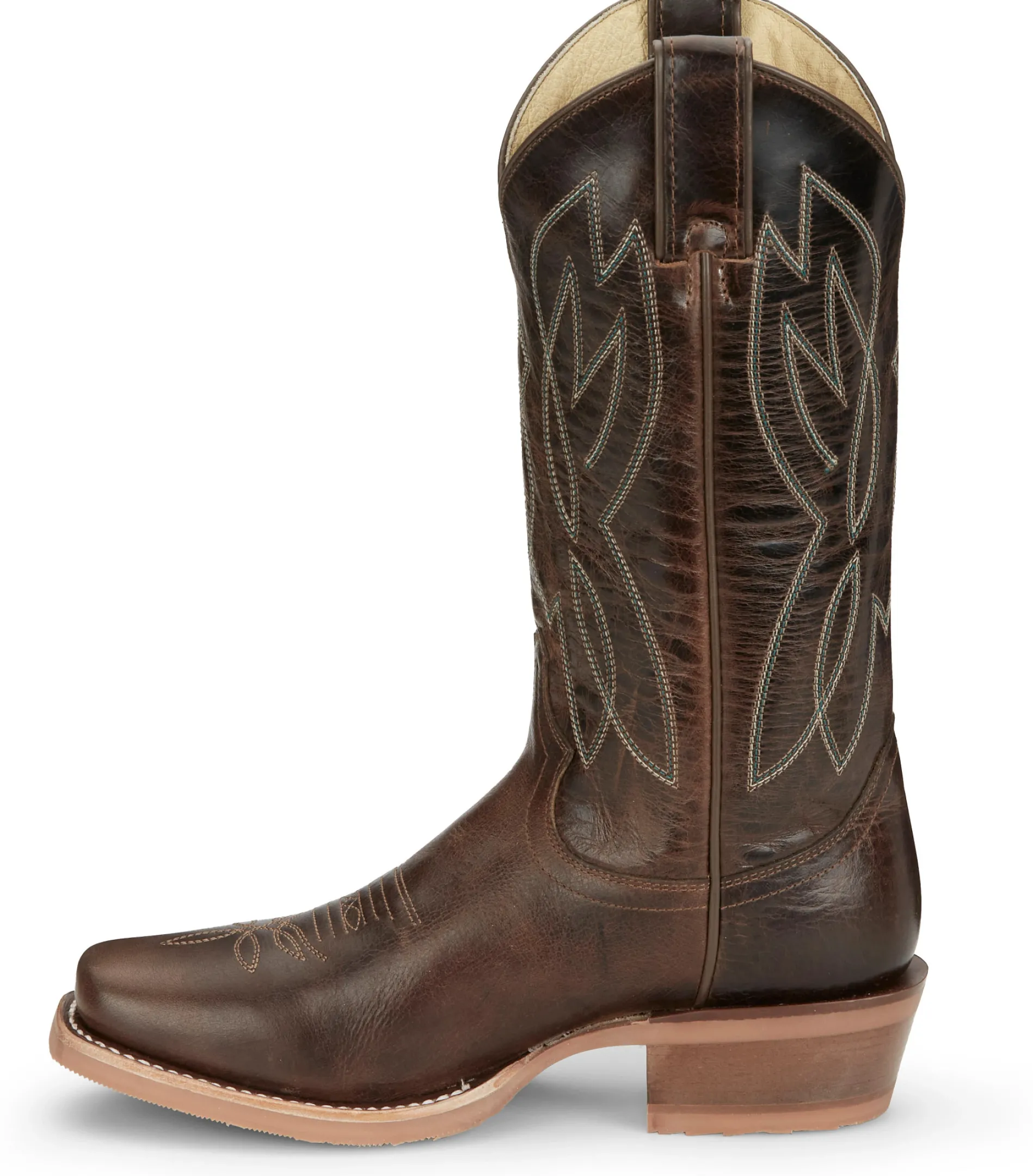 Mayberry 12" Women's Western Boot