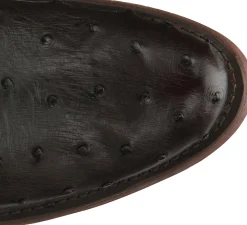 Mcalester 15" Full Quill Western Boot