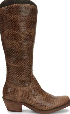 Mcalester 15" Pull-On Womens Boot