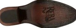 Mcalester 15" Pull-On Womens Boot