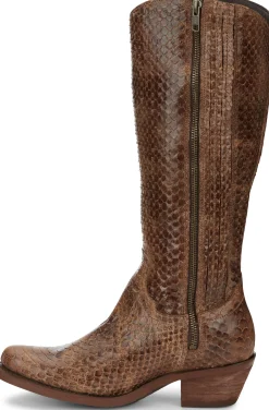 Mcalester 15" Pull-On Womens Boot