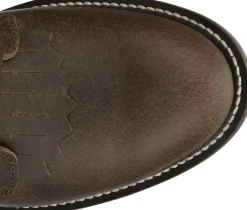Mckean 7" Lace-Up Roper