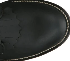 Mckean 7" Lace-Up Roper