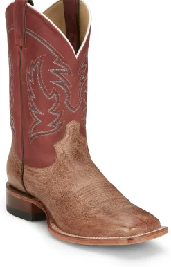 Mclane 11&rdquo; Smooth Ostrich