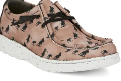 Men's Hazer Print