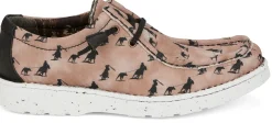 Men's Hazer Print