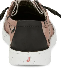 Men's Hazer Print