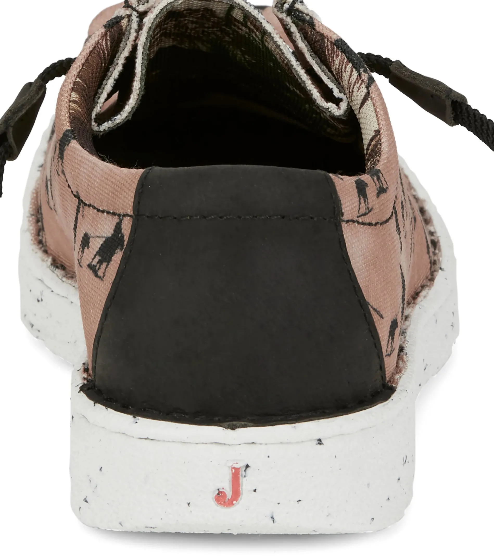 Men's Hazer Print