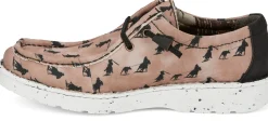 Men's Hazer Print