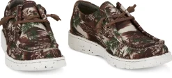 Men's Hazer Print