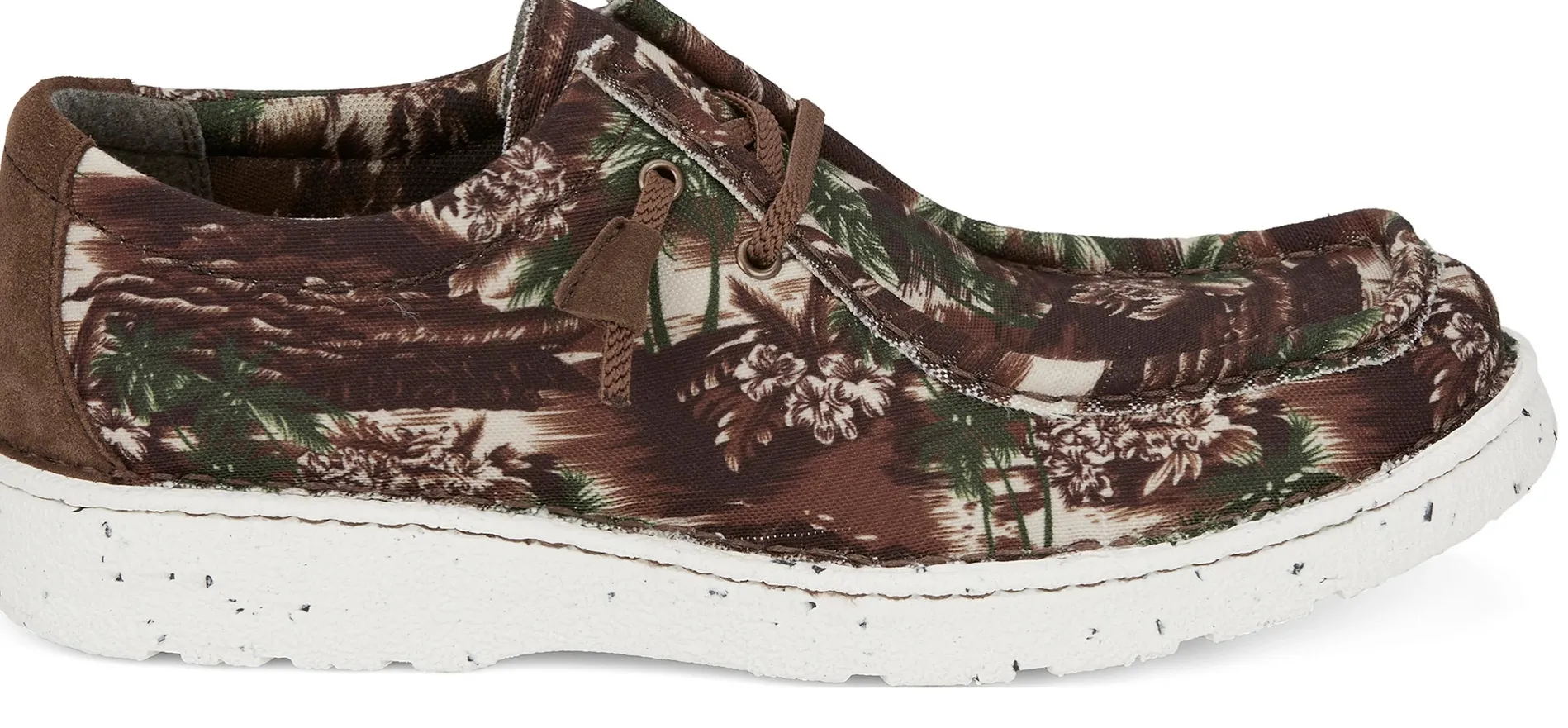 Men's Hazer Print
