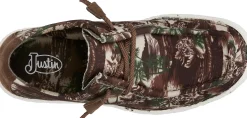 Men's Hazer Print