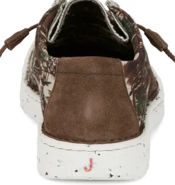 Men's Hazer Print