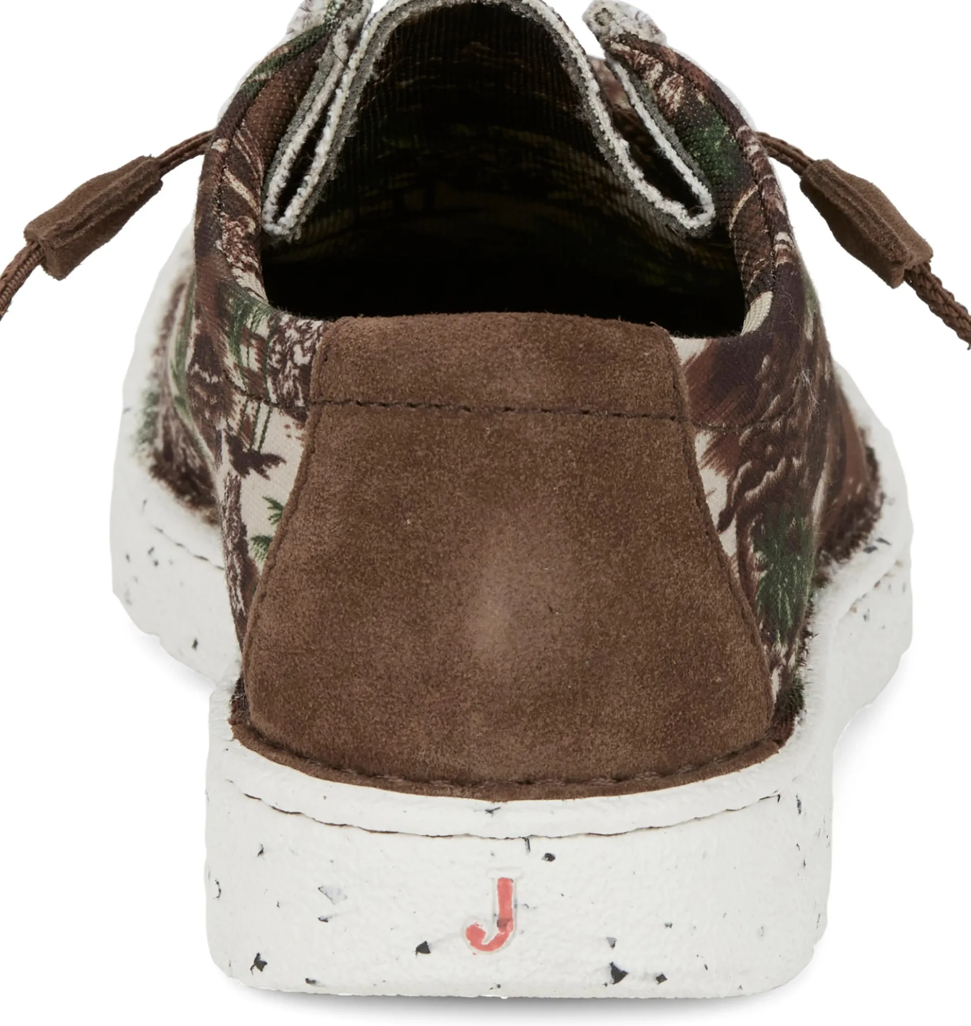 Men's Hazer Print