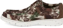 Men's Hazer Print