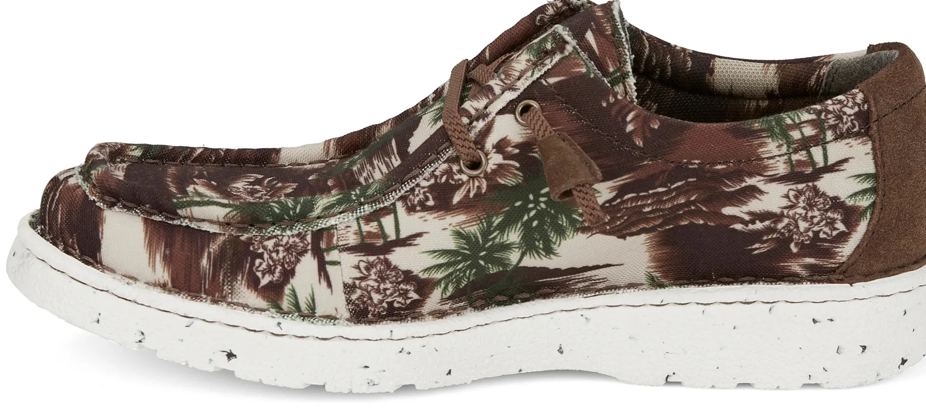 Men's Hazer Print