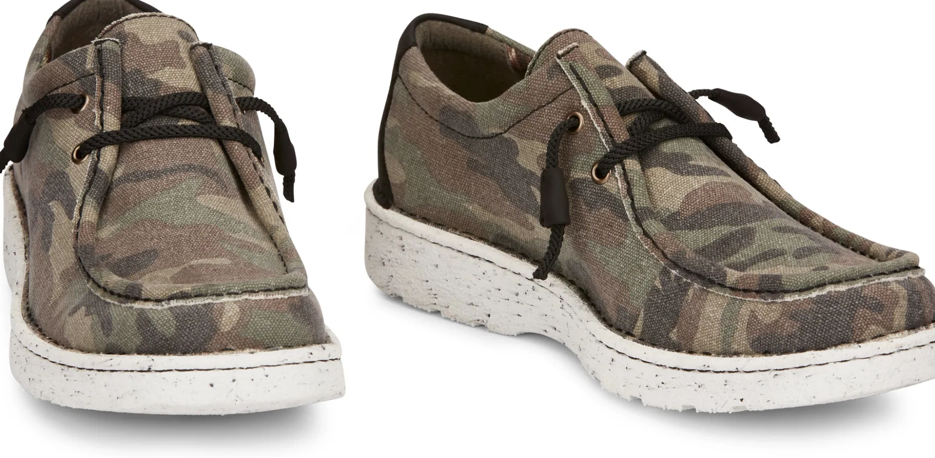 Men's Hazer Print