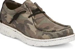 Men's Hazer Print