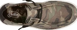 Men's Hazer Print