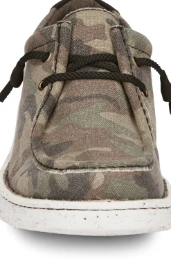 Men's Hazer Print