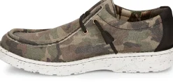 Men's Hazer Print