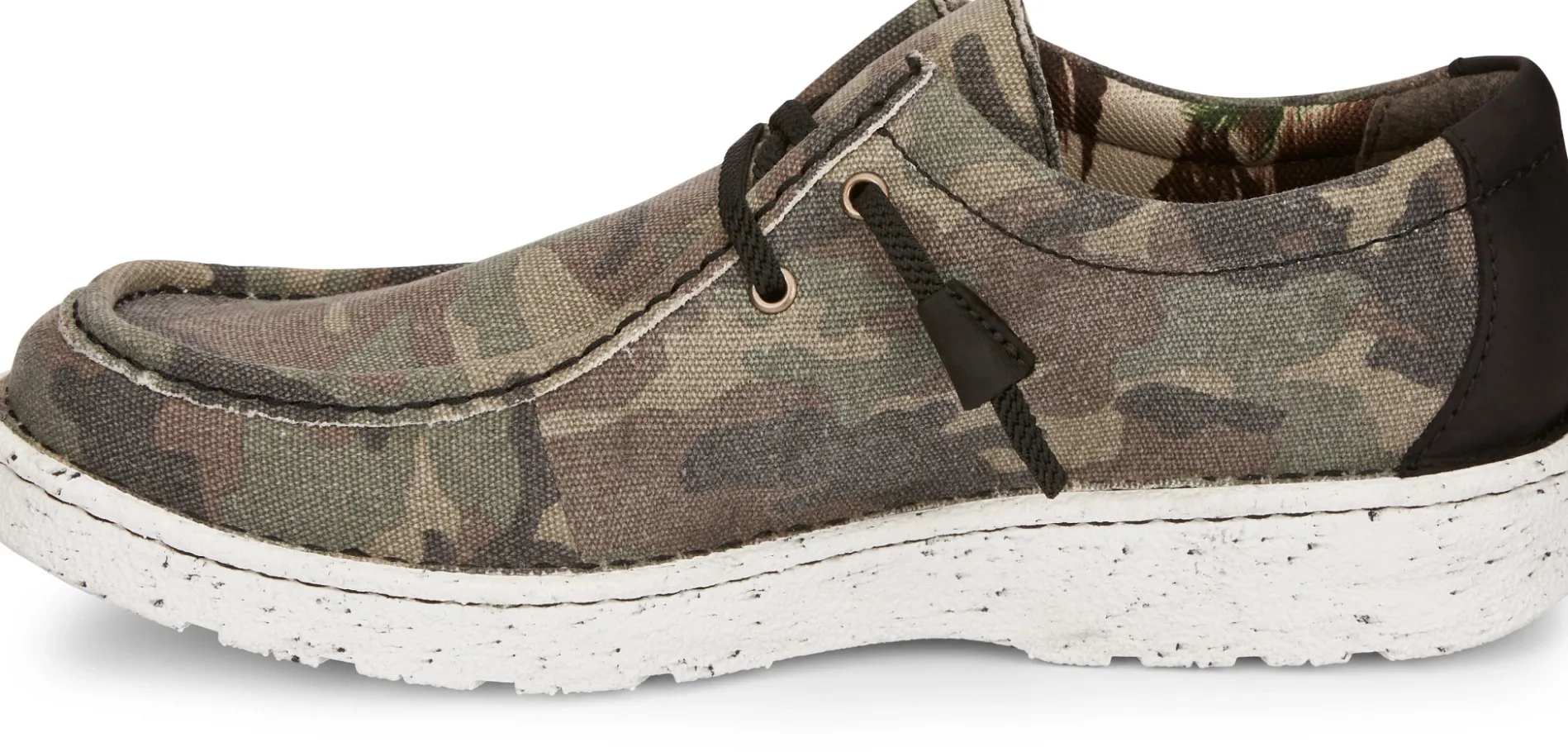 Men's Hazer Print