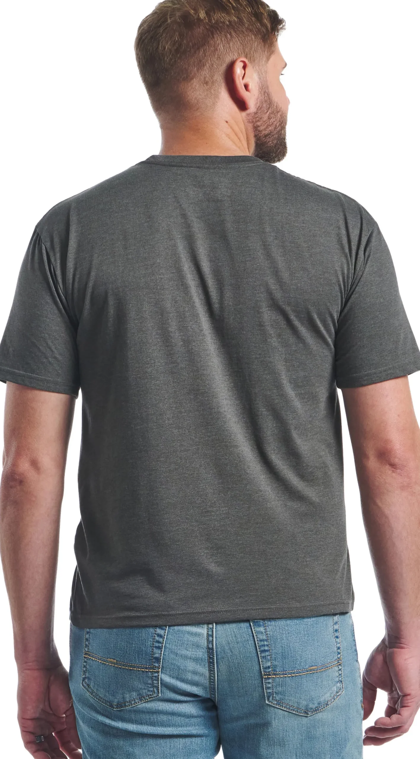 Men's No Bull About It Tee
