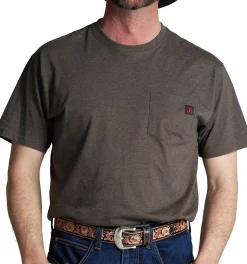 Men's Workwear Pocket Tee