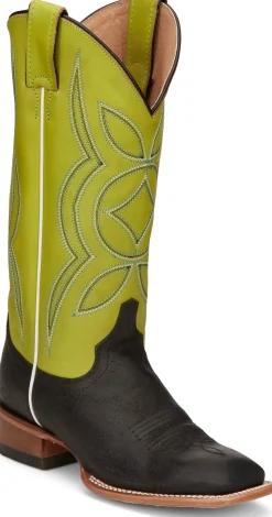 Minick 13" Pull-On Women'S Boot