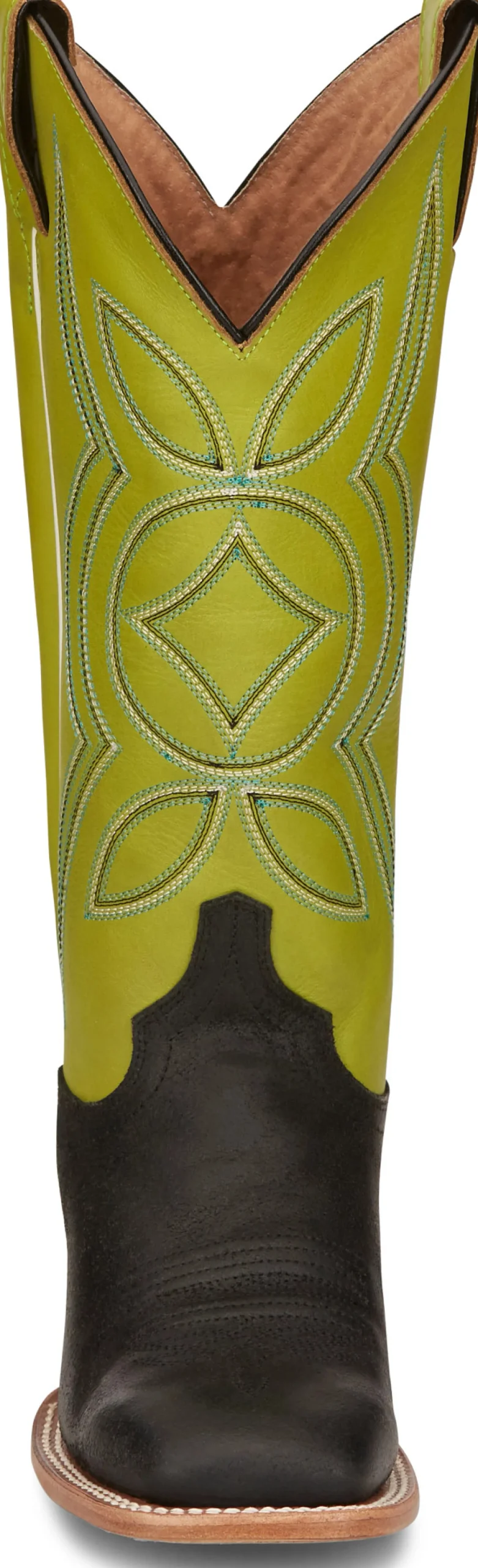 Minick 13" Pull-On Women'S Boot