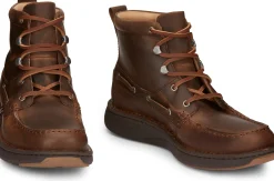 Mocc Toe Lacer