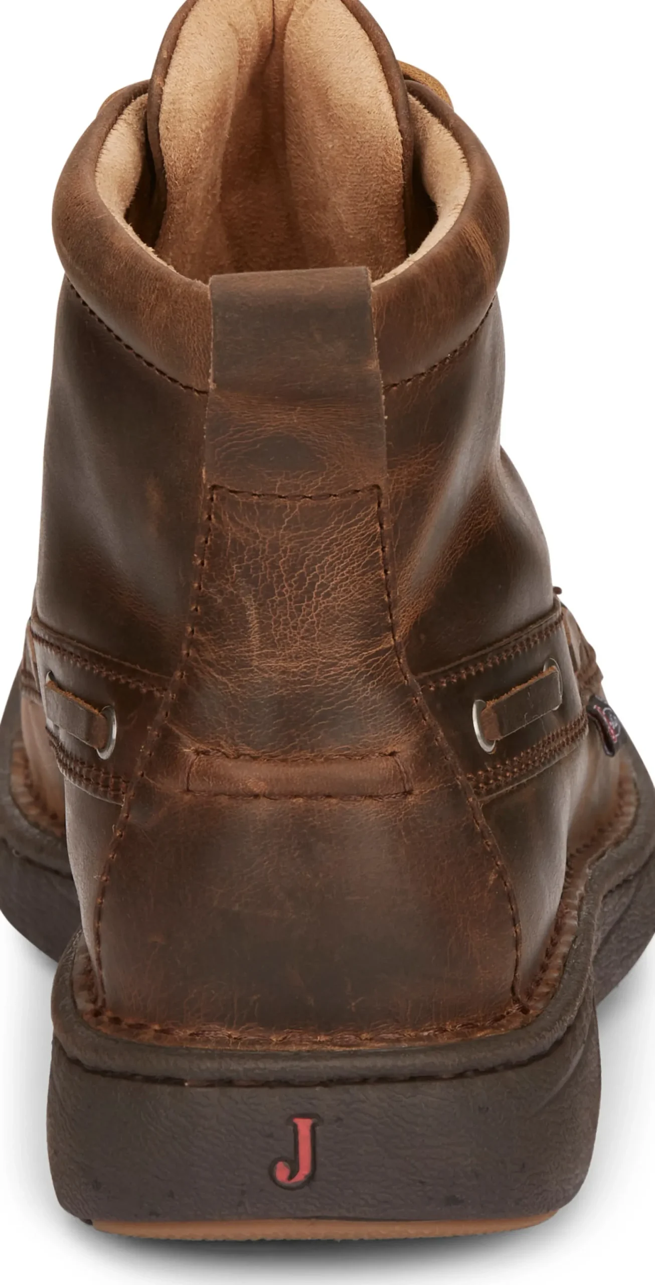 Mocc Toe Lacer